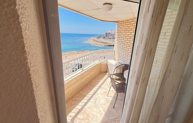 Resale - Apartment / flat - Torrevieja - Center