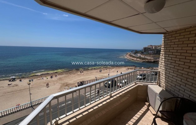 Resale - Apartment / flat - Torrevieja - Center