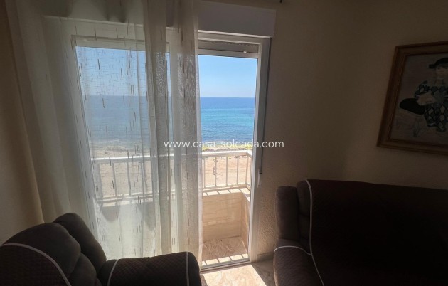 Resale - Apartment / flat - Torrevieja - Center