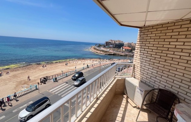 Resale - Apartment / flat - Torrevieja - Center