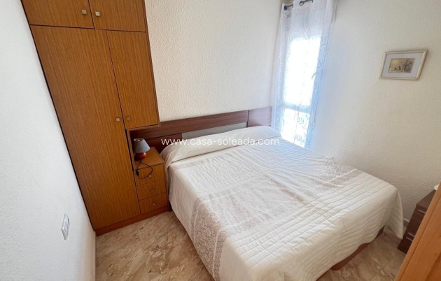 Resale - Apartment / flat - Torrevieja - Center