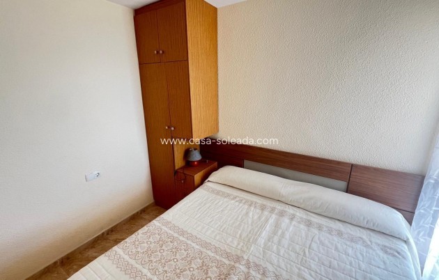 Resale - Apartment / flat - Torrevieja - Center