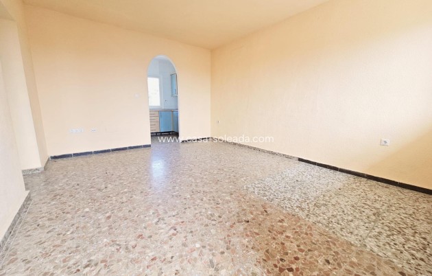 Wiederverkauf - Villa - Torrevieja - Los Balcones