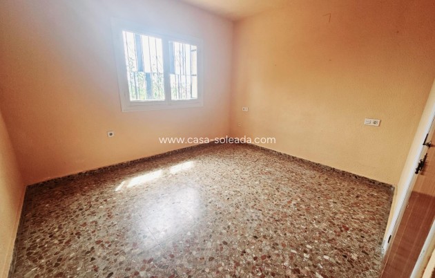Wiederverkauf - Villa - Torrevieja - Los Balcones