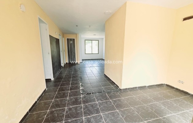 Wiederverkauf - Villa - Torrevieja - Los Balcones