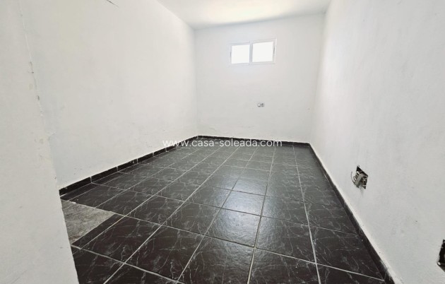 Wiederverkauf - Villa - Torrevieja - Los Balcones