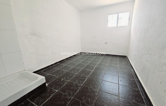 Wiederverkauf - Villa - Torrevieja - Los Balcones
