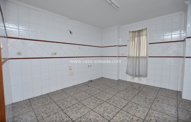 Herverkoop - Appartement / flat - Rojales - Inland