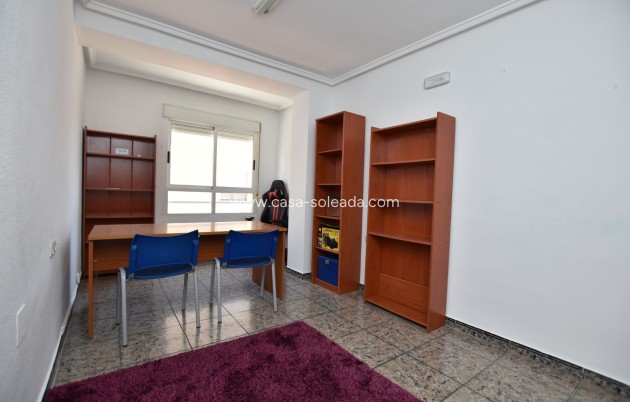 Herverkoop - Appartement / flat - Rojales - Inland