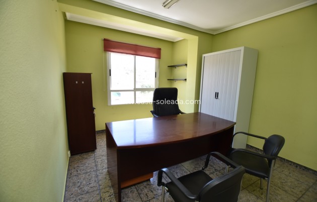Herverkoop - Appartement / flat - Rojales - Inland