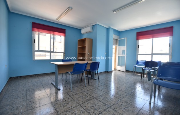Herverkoop - Appartement / flat - Rojales - Inland