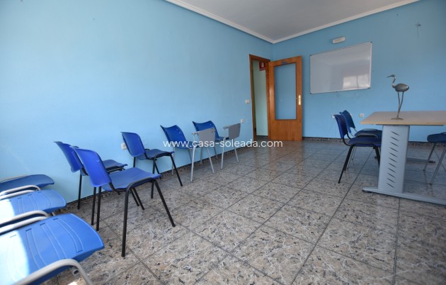 Herverkoop - Appartement / flat - Rojales - Inland