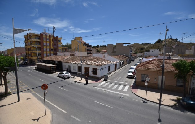 Herverkoop - Appartement / flat - Rojales - Inland