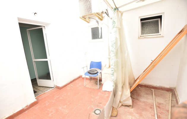 Herverkoop - Appartement / flat - Rojales - Inland