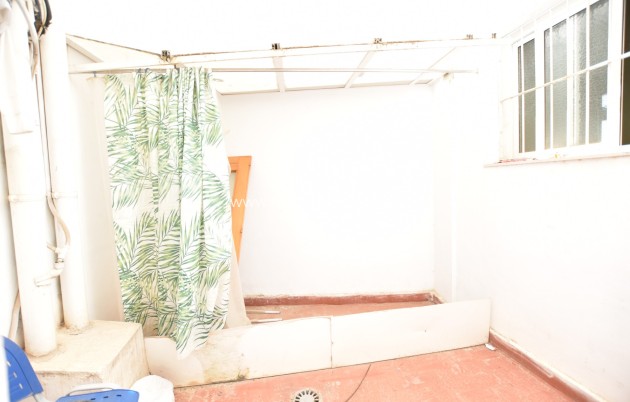 Herverkoop - Appartement / flat - Rojales - Inland
