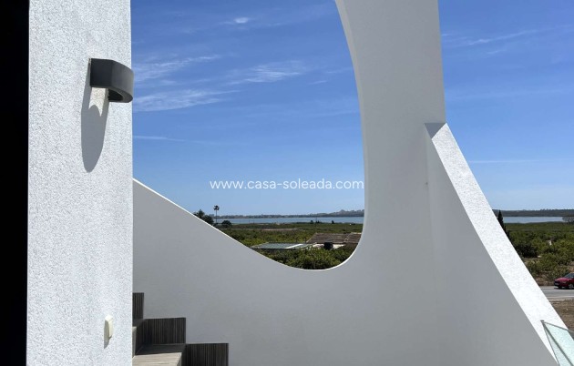 Obra nueva - Villa - Rojales