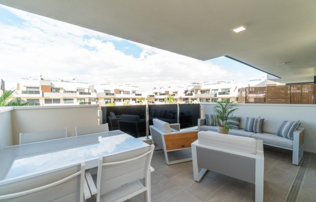 Reventa - Apartamento / piso - Orihuela Costa
