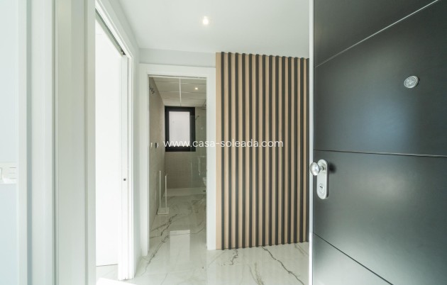 Reventa - Apartamento / piso - Orihuela Costa