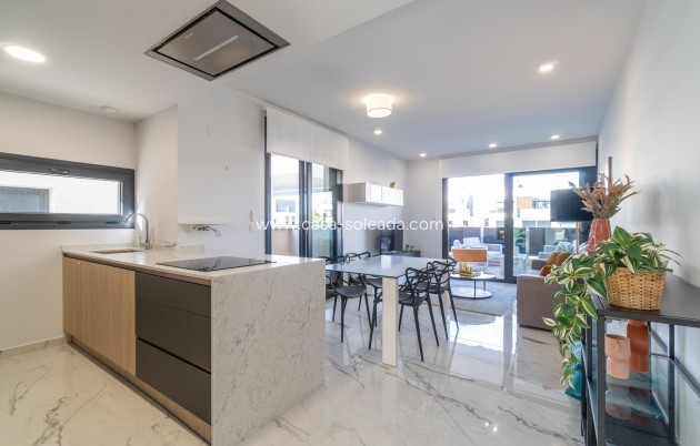 Reventa - Apartamento / piso - Orihuela Costa