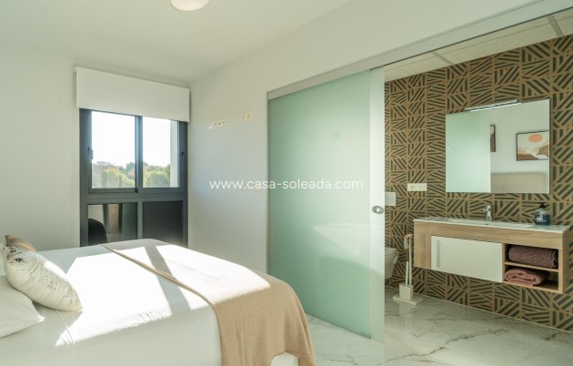 Reventa - Apartamento / piso - Orihuela Costa