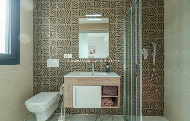 Reventa - Apartamento / piso - Orihuela Costa