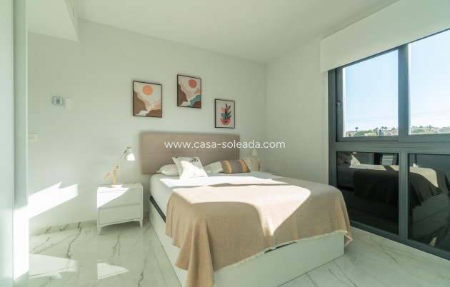 Reventa - Apartamento / piso - Orihuela Costa