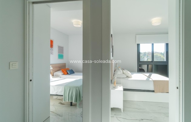 Reventa - Apartamento / piso - Orihuela Costa