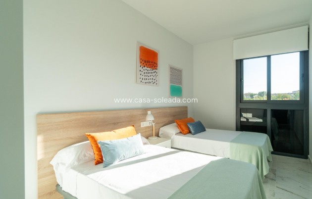 Reventa - Apartamento / piso - Orihuela Costa