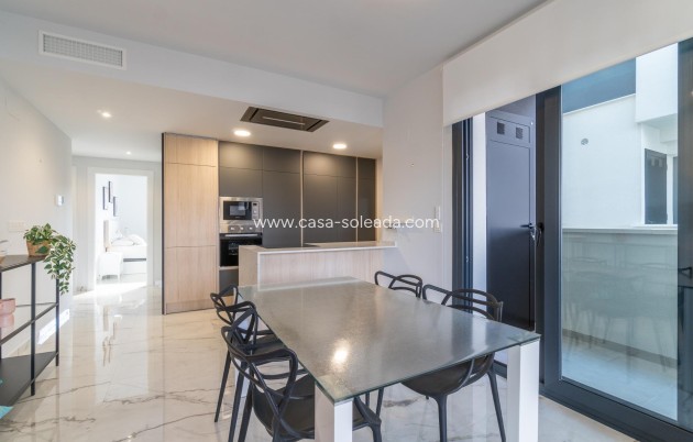 Reventa - Apartamento / piso - Orihuela Costa