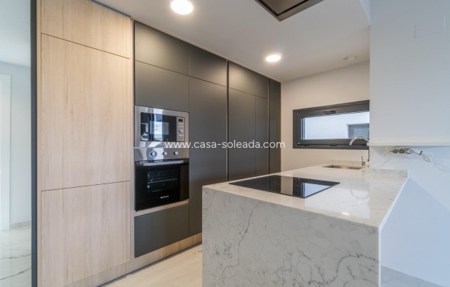 Reventa - Apartamento / piso - Orihuela Costa