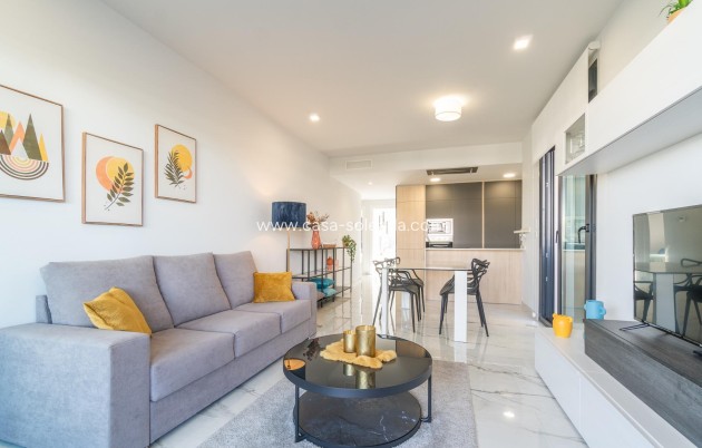 Reventa - Apartamento / piso - Orihuela Costa