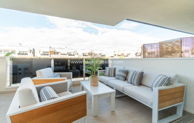 Reventa - Apartamento / piso - Orihuela Costa