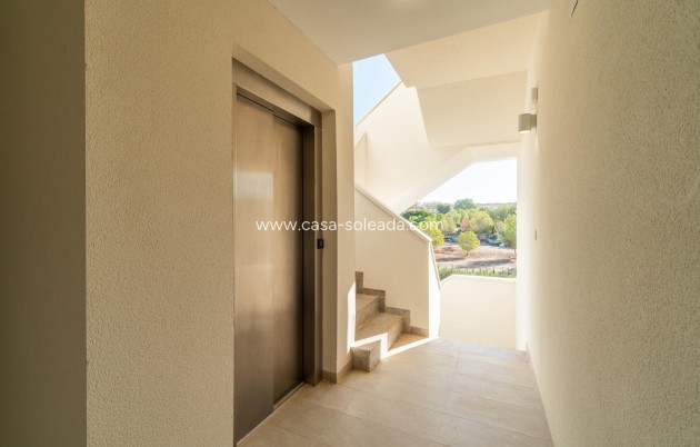 Reventa - Apartamento / piso - Orihuela Costa