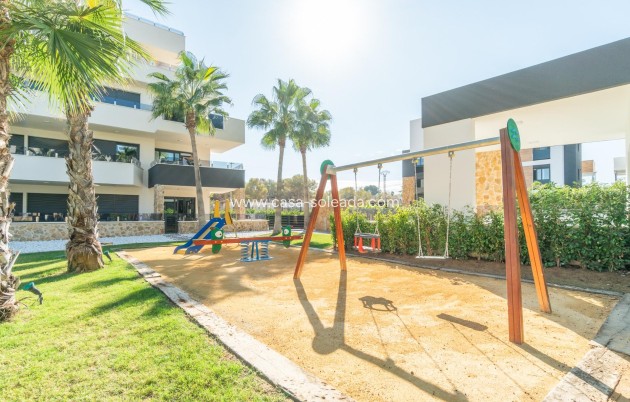 Reventa - Apartamento / piso - Orihuela Costa