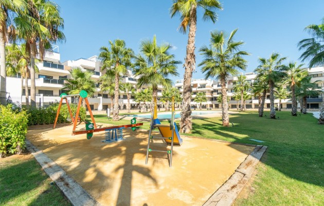 Reventa - Apartamento / piso - Orihuela Costa