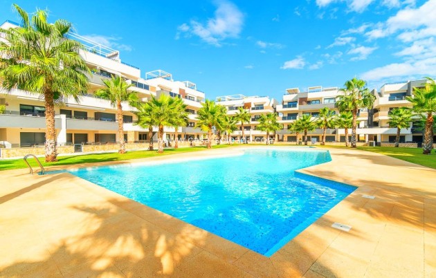 Reventa - Apartamento / piso - Orihuela Costa