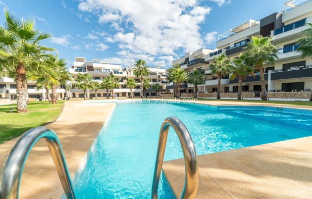 Reventa - Apartamento / piso - Orihuela Costa
