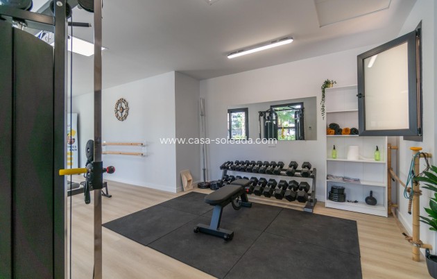 Reventa - Apartamento / piso - Orihuela Costa