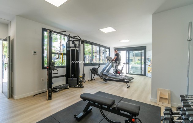 Reventa - Apartamento / piso - Orihuela Costa