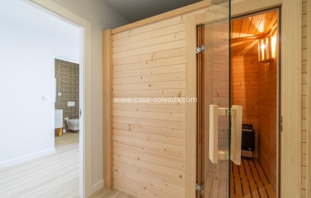 Reventa - Apartamento / piso - Orihuela Costa