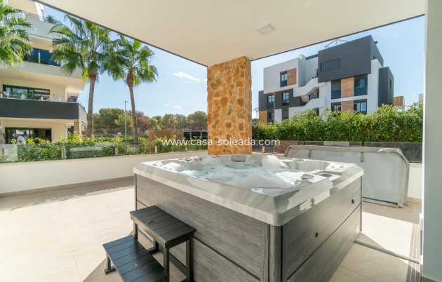 Reventa - Apartamento / piso - Orihuela Costa
