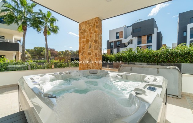 Reventa - Apartamento / piso - Orihuela Costa