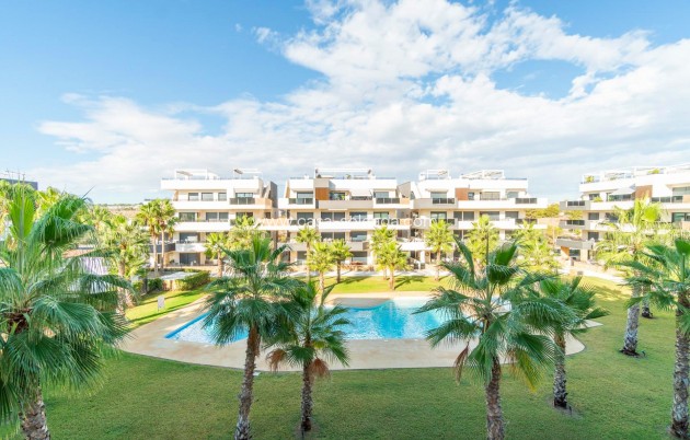Reventa - Apartamento / piso - Orihuela Costa