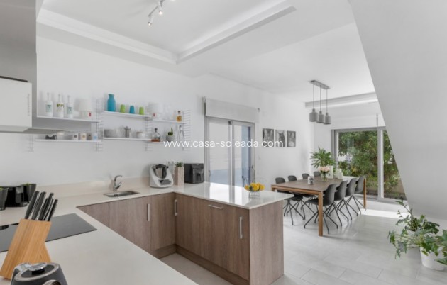 Revente - Villa - Benijofar