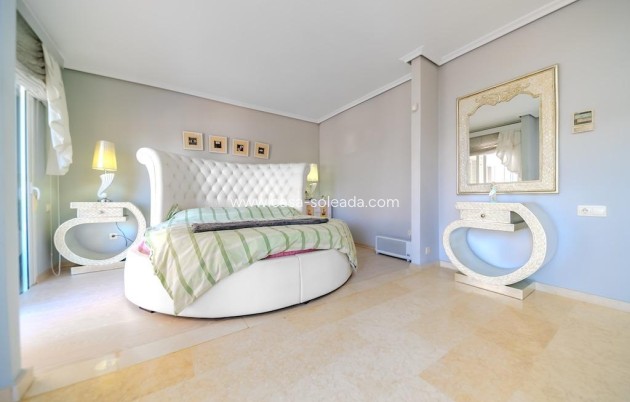 Herverkoop - Villa - Torrevieja - Torre La Mata