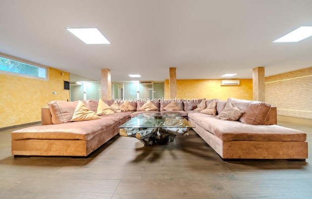 Herverkoop - Villa - Torrevieja - Torre La Mata