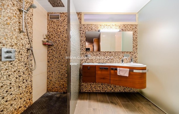 Herverkoop - Villa - Torrevieja - Torre La Mata