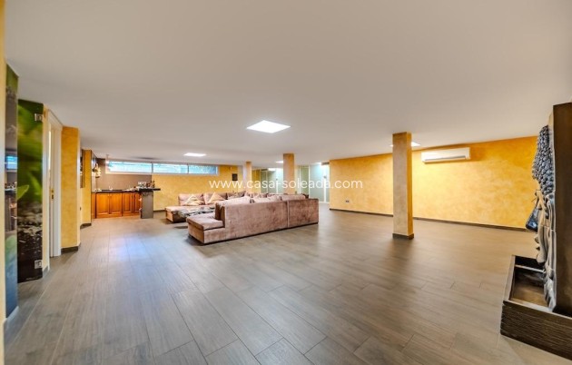 Herverkoop - Villa - Torrevieja - Torre La Mata