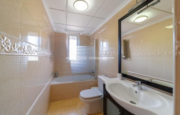 Herverkoop - Villa - Torrevieja - Torre La Mata