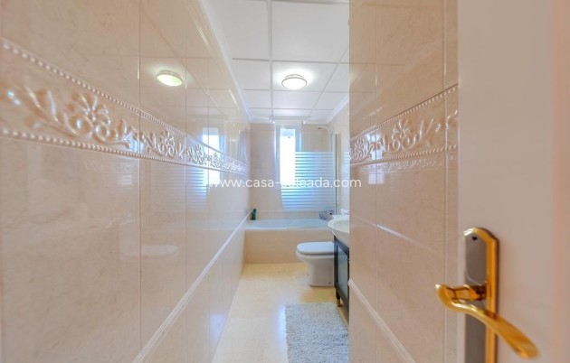 Herverkoop - Villa - Torrevieja - Torre La Mata